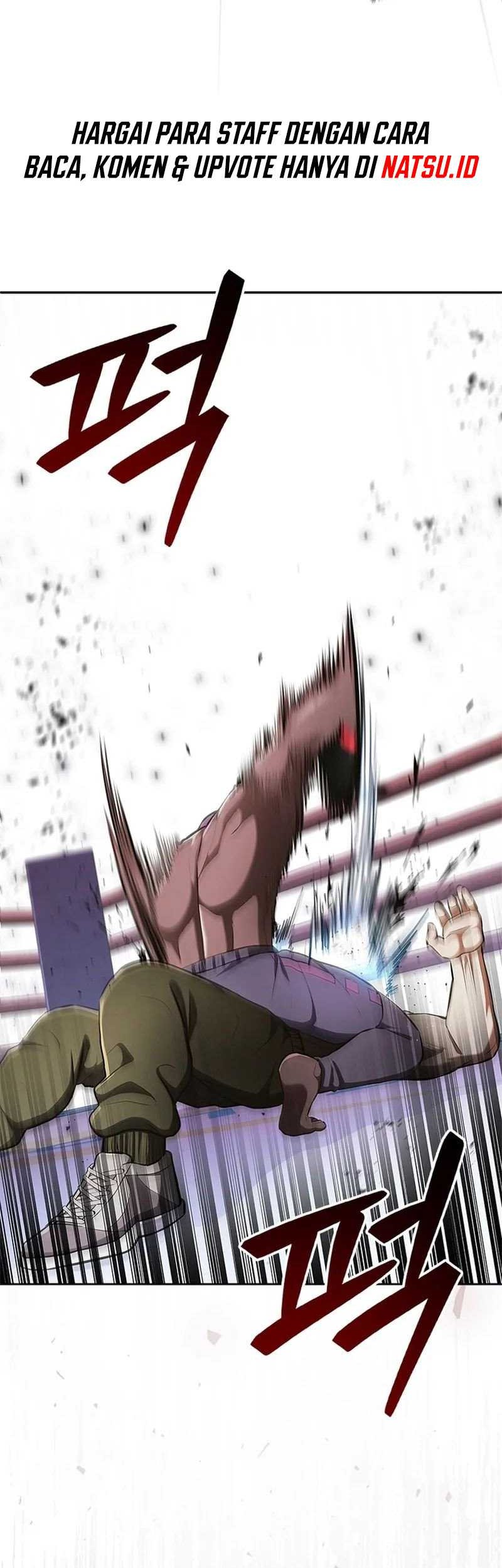 Reincarnation Boss Chapter 25 halaman 4