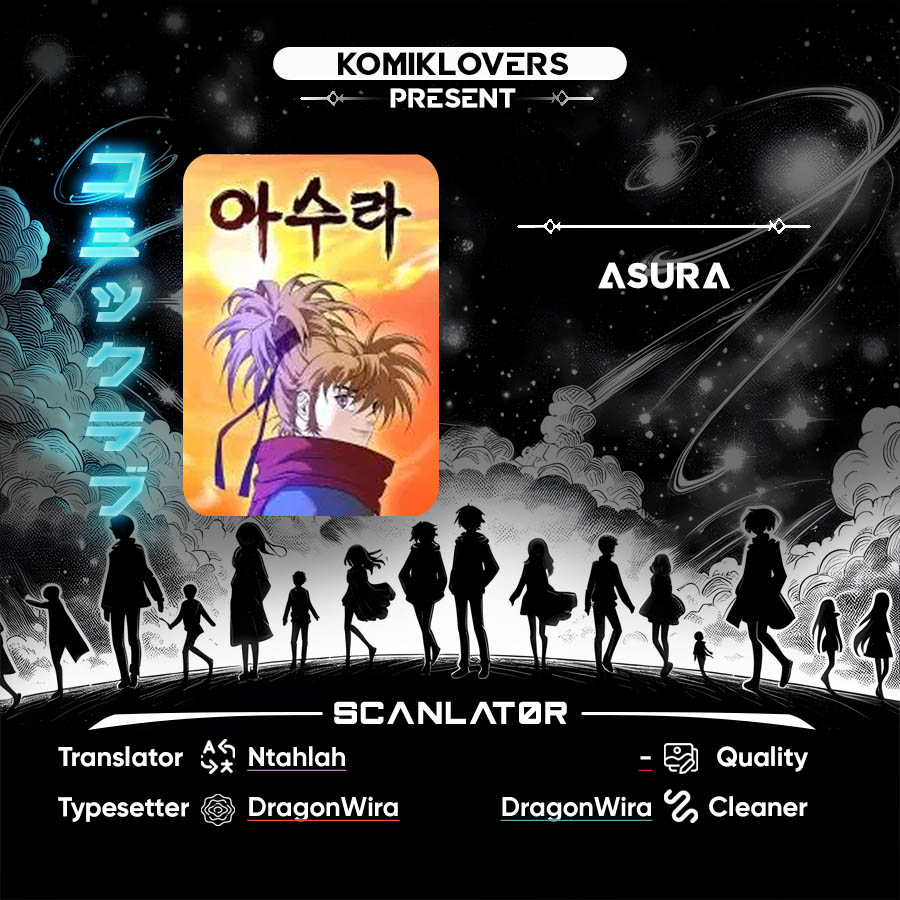 Komik Asura (Ryu Ki-Un) Chapter 06 gambar 1