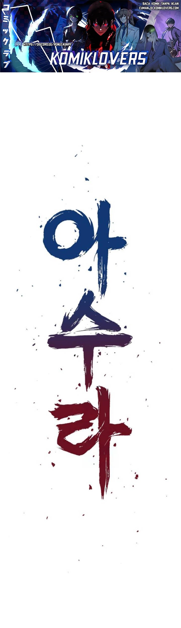 Manhwa Asura (Ryu Ki-Un) Chapter 06 gambar 2