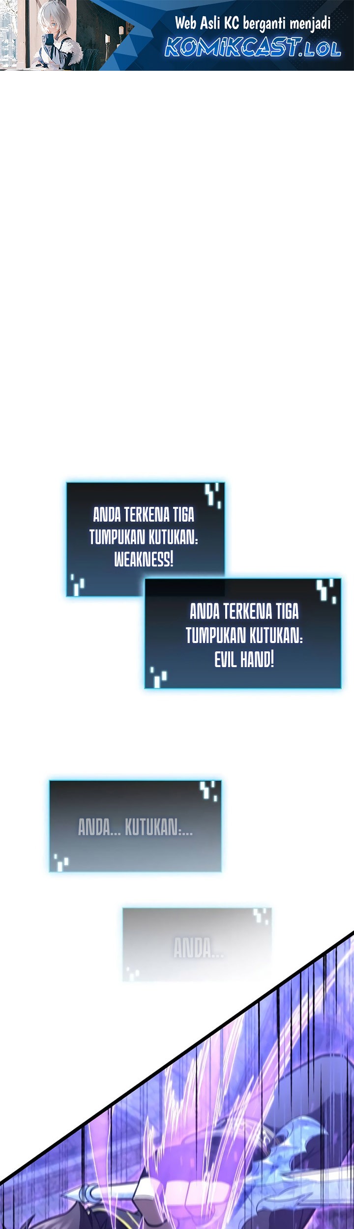 Manhwa Insanely-Talented Player Chapter 47 gambar 2