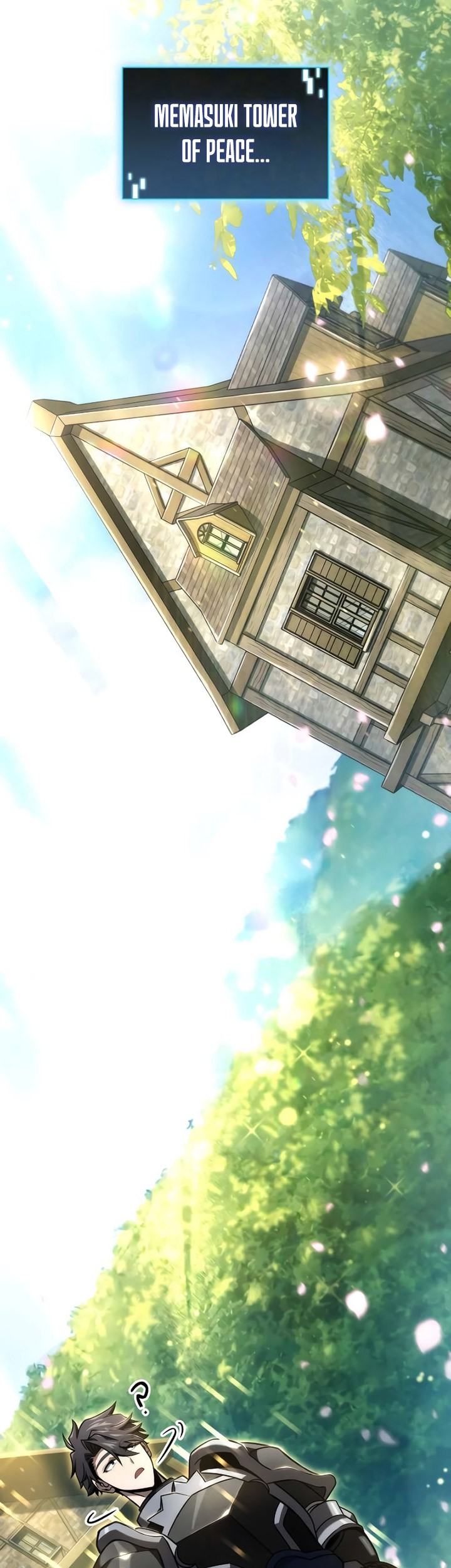 Insanely-Talented Player Chapter 47 - Halaman 100