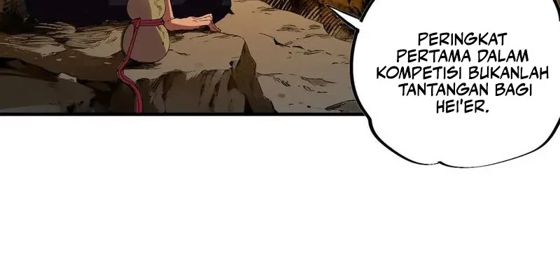 I Am the Shadow Reverend Chapter 15 - Halaman 20