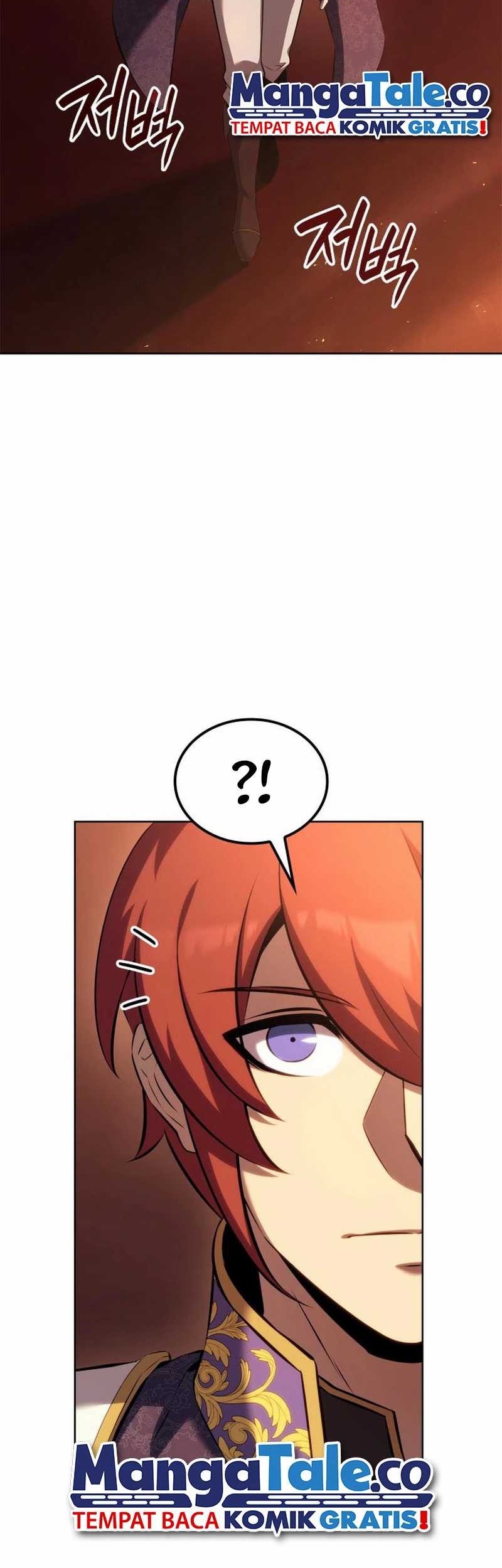The Count’s Youngest Son Is A Player! Chapter 61 Gambar 3
