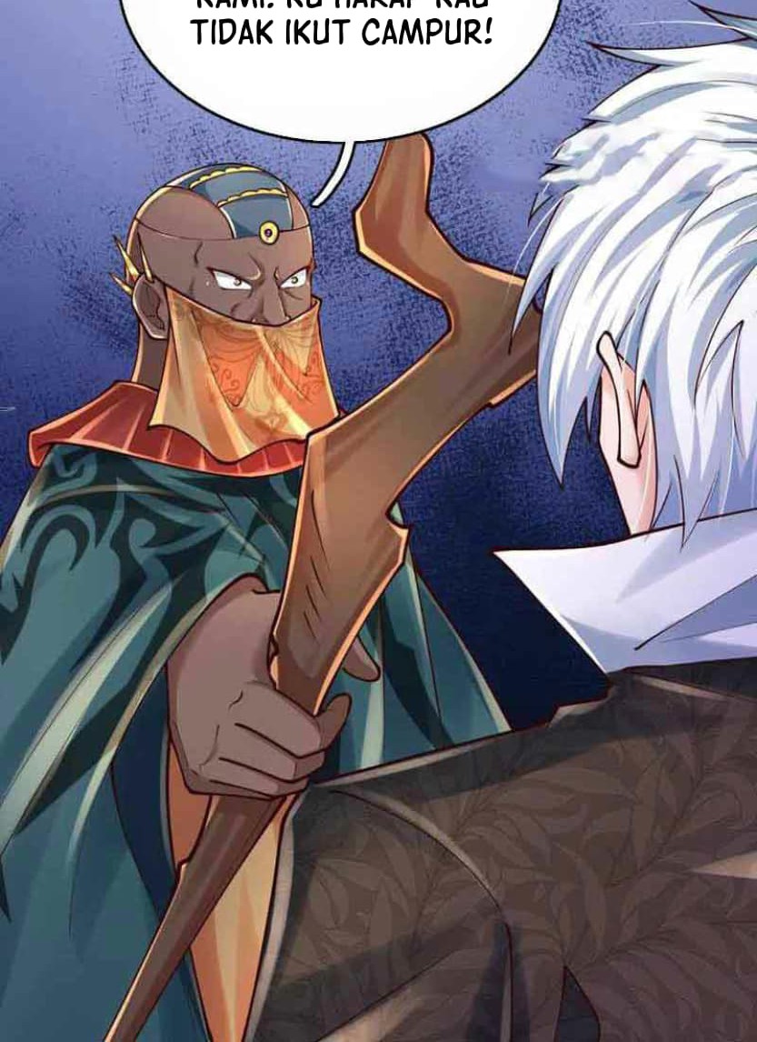 100.000 Layers Of Body Refining: I Raise All Emperor Chapter 247 - Halaman 24