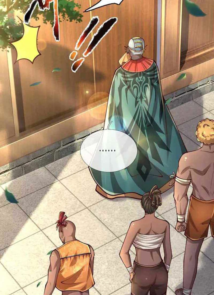 100.000 Layers Of Body Refining: I Raise All Emperor Chapter 247 - Halaman 8