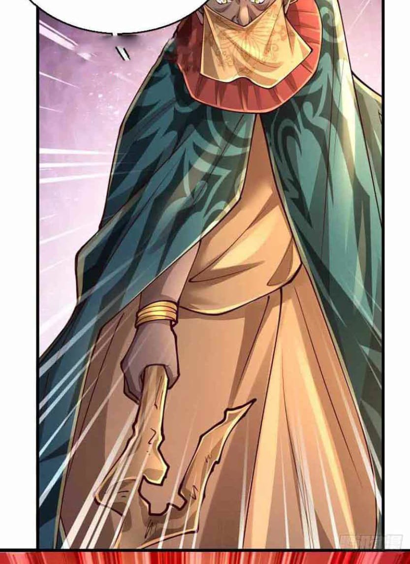 100.000 Layers Of Body Refining: I Raise All Emperor Chapter 247 - Halaman 12