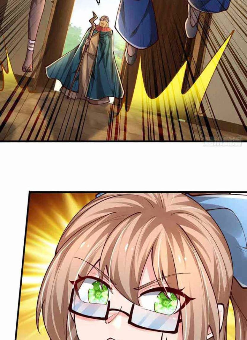100.000 Layers Of Body Refining: I Raise All Emperor Chapter 247 - Halaman 18