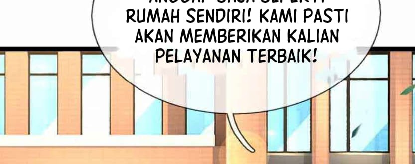 100.000 Layers Of Body Refining: I Raise All Emperor Chapter 246 - Halaman 9