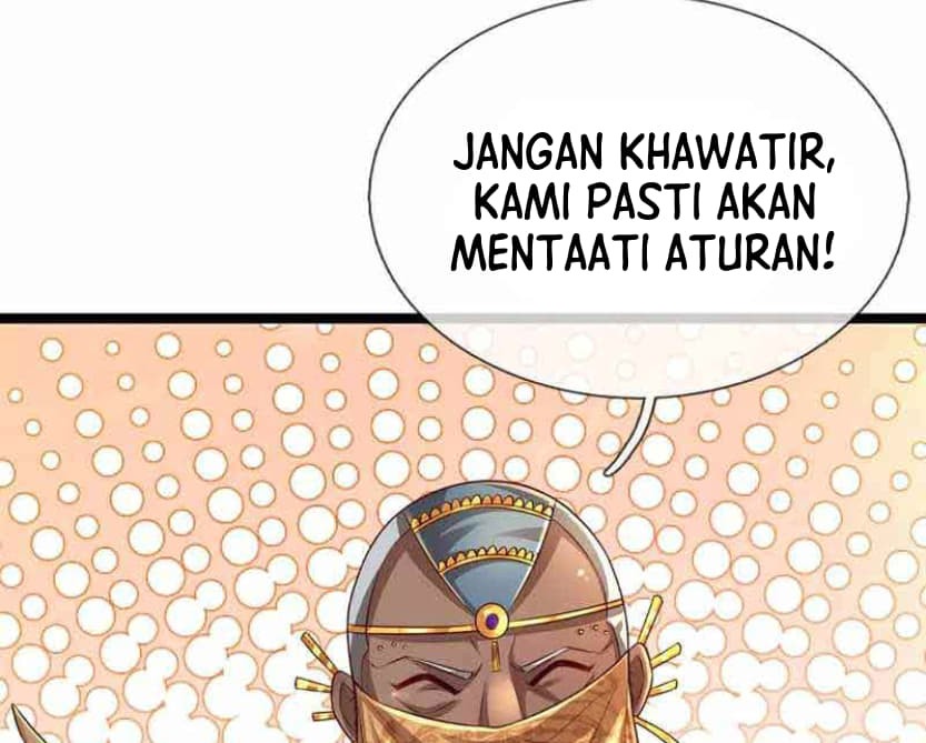 100.000 Layers Of Body Refining: I Raise All Emperor Chapter 246 - Halaman 15