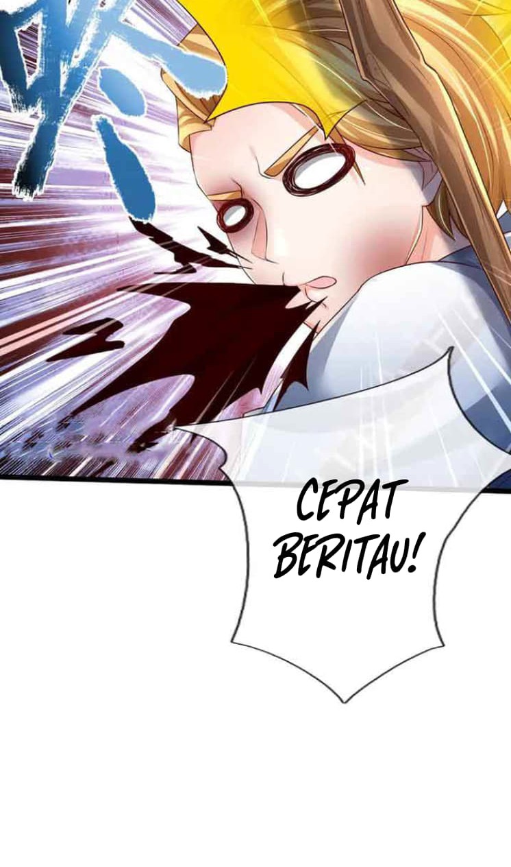 100.000 Layers Of Body Refining: I Raise All Emperor Chapter 246 - Halaman 24