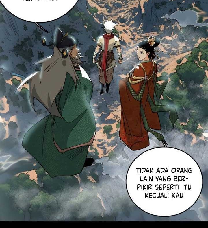 I’m An Evil God Chapter 481 halaman 3