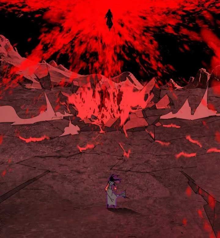 I’m An Evil God Chapter 480 halaman 3