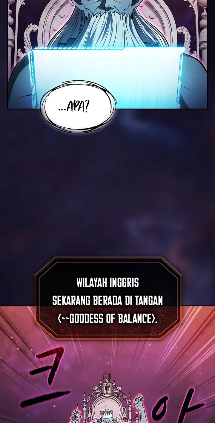 The Constellation that Returned from Hell Chapter 157 halaman 3