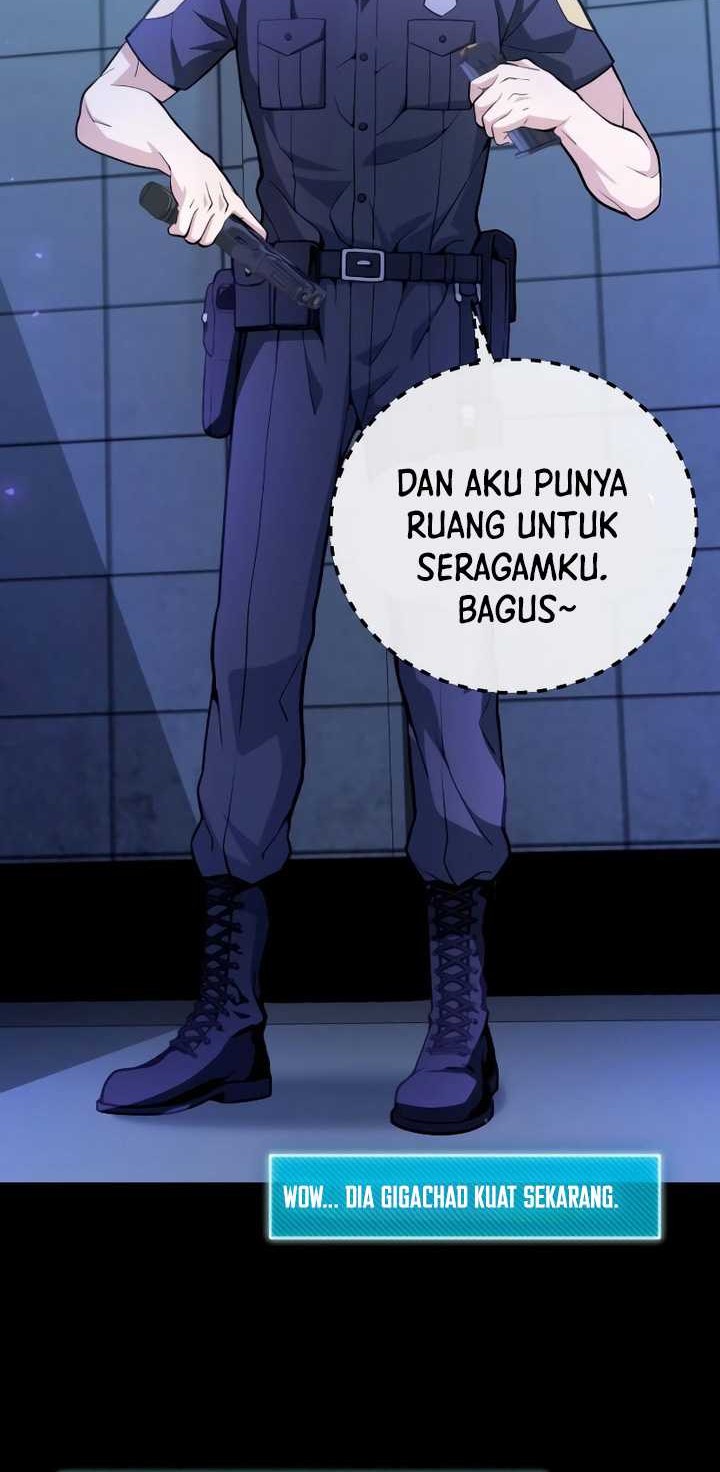 The Possessed Genius’ Gaming Stream Chapter 03 - Halaman 105