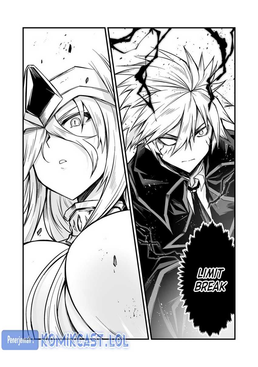 Arifureta Shokugyou de Sekai Saikyou Chapter 75 - Halaman 13