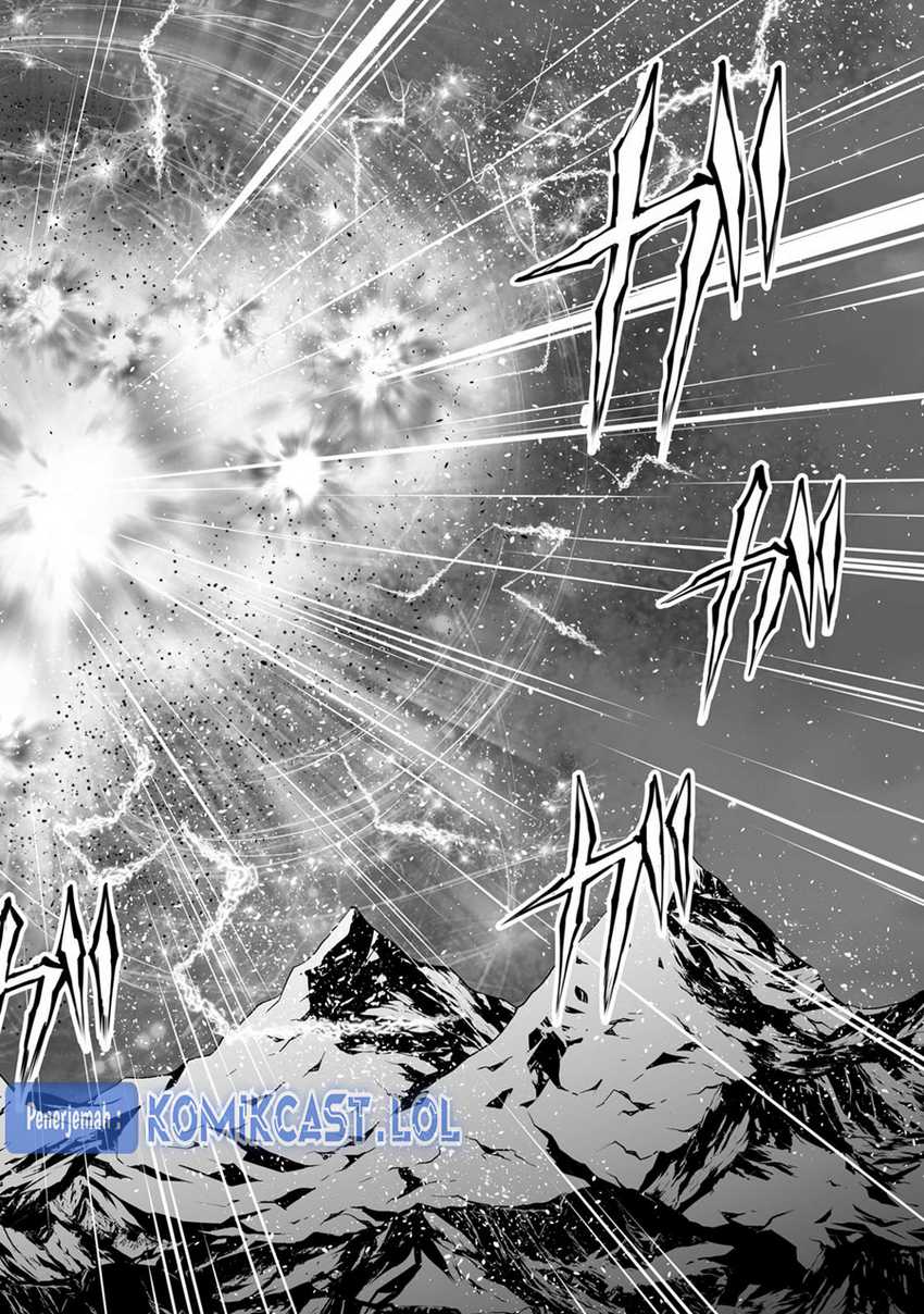 Arifureta Shokugyou de Sekai Saikyou Chapter 75 - Halaman 15