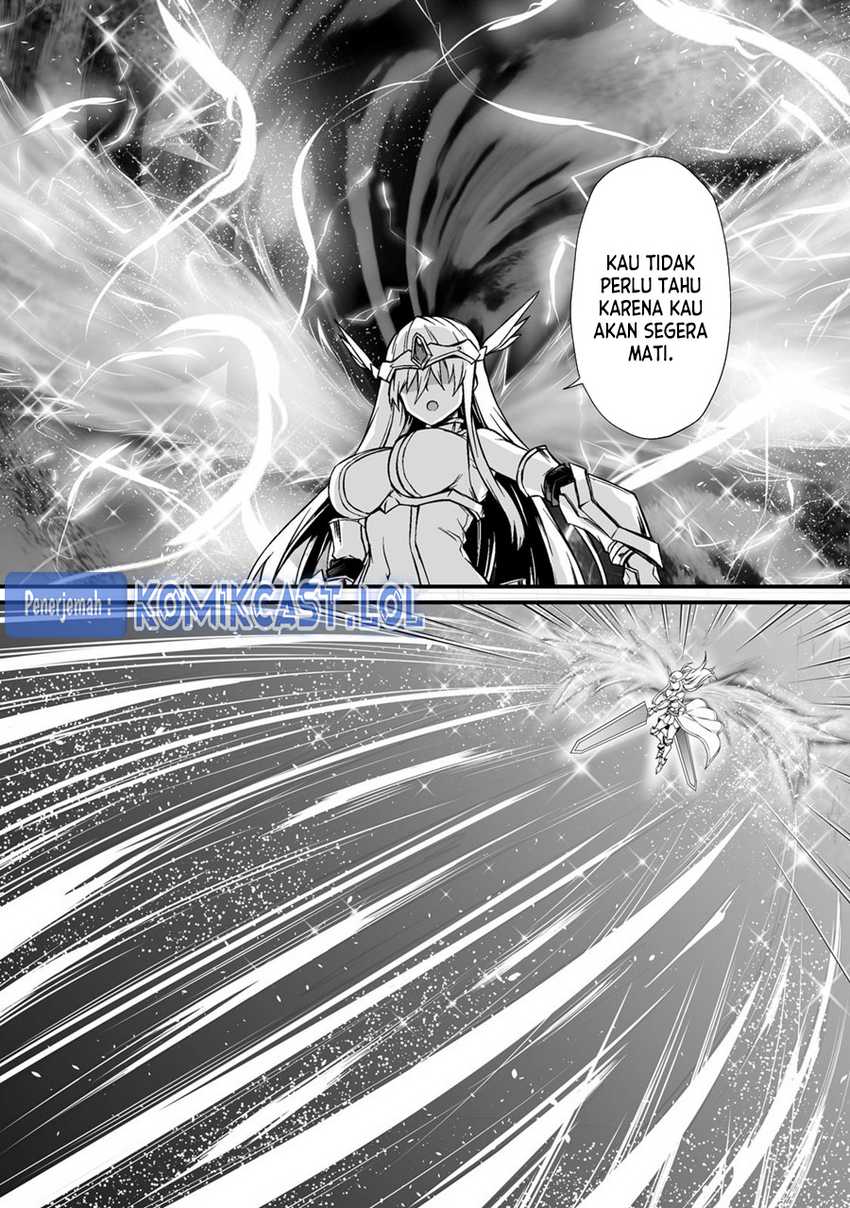 Arifureta Shokugyou de Sekai Saikyou Chapter 75 - Halaman 3