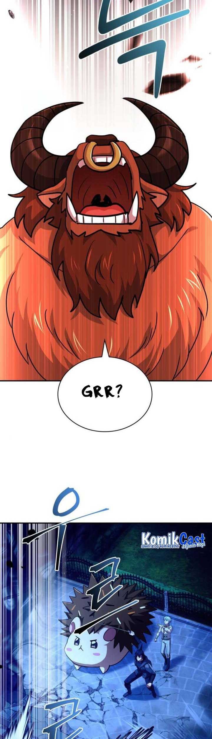 The Crown Prince That Sells Medicine Chapter 34 - Halaman 104