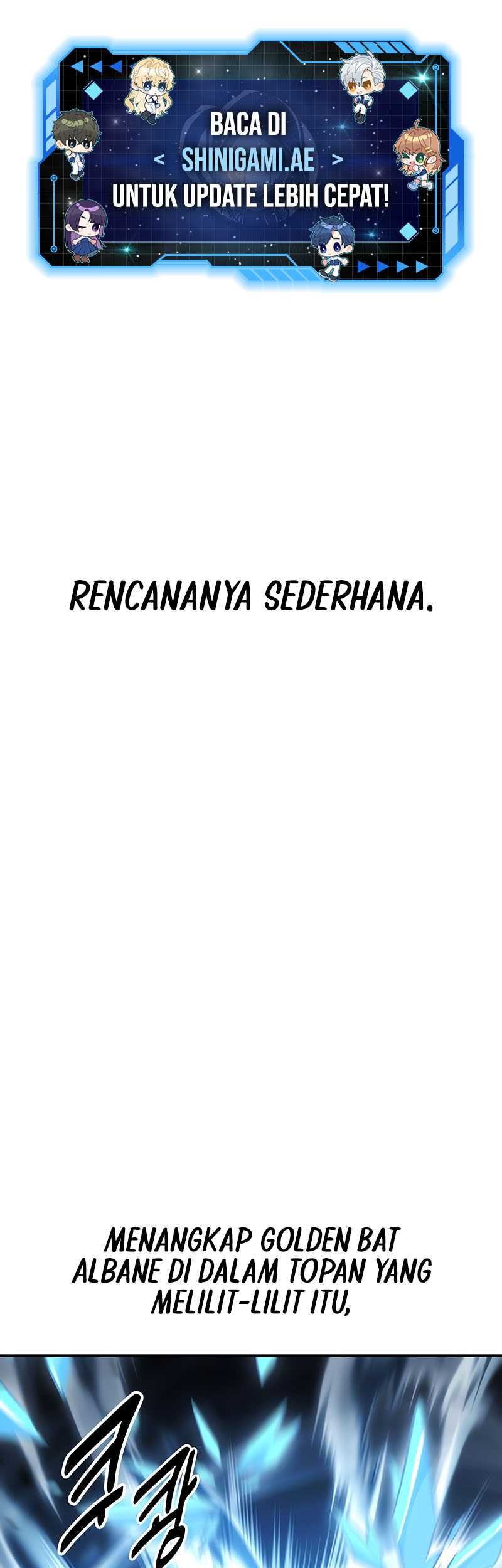 Manhwa I Killed An Academy Player Chapter 38 gambar 2