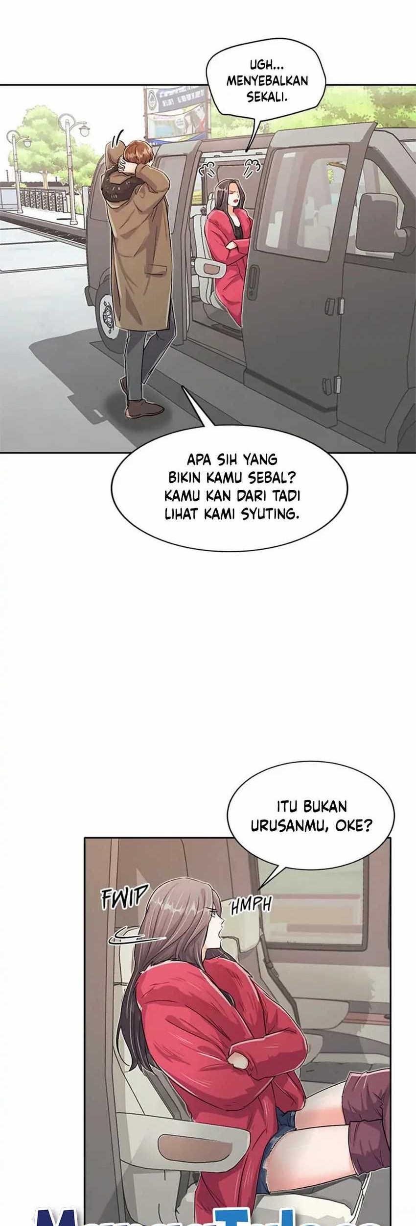 Manhwa Road to Stardom Chapter 50 gambar 2