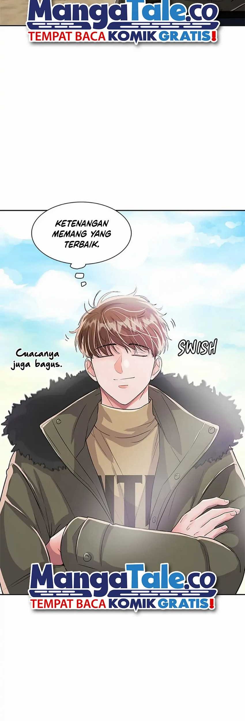 Manhwa Road to Stardom Chapter 49 gambar 2