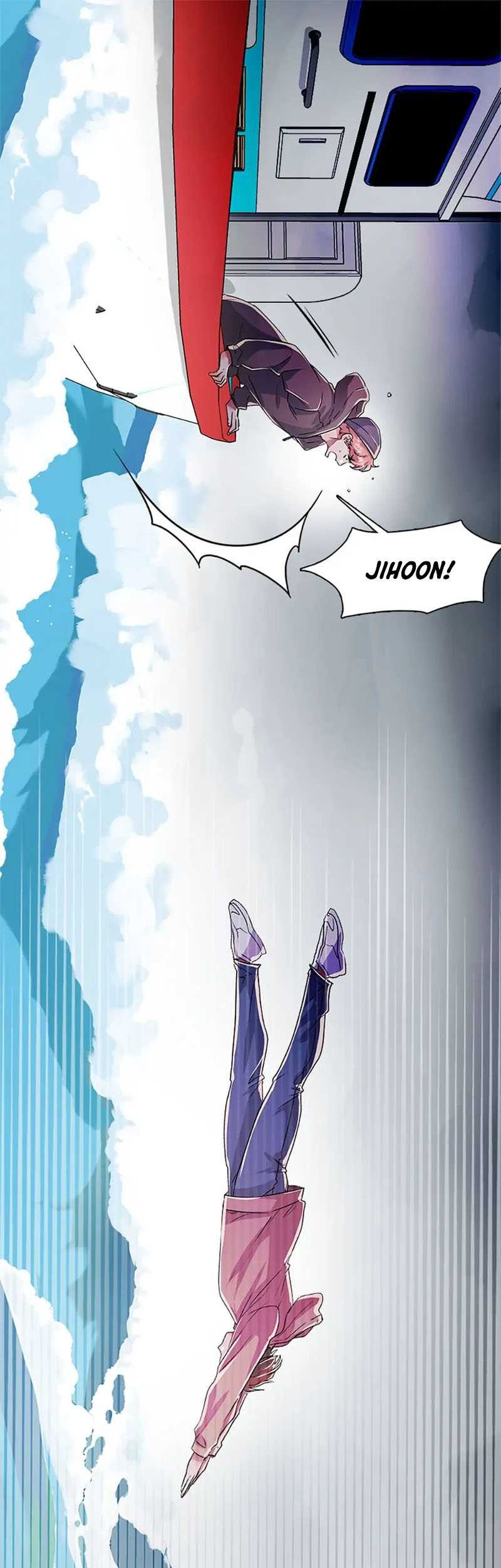 Manhwa Road to Stardom Chapter 48 gambar 2