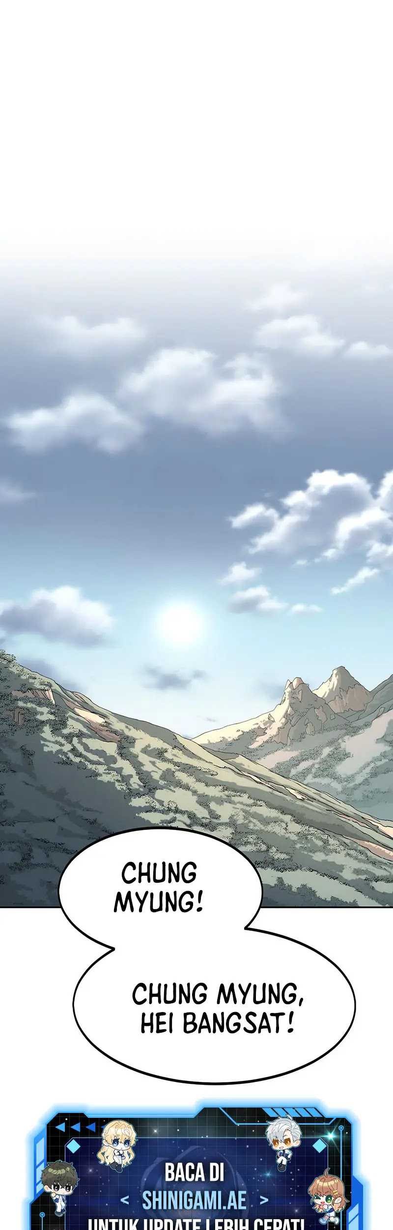 Manhwa Return of the Flowery Mountain Sect Chapter 127 gambar 2