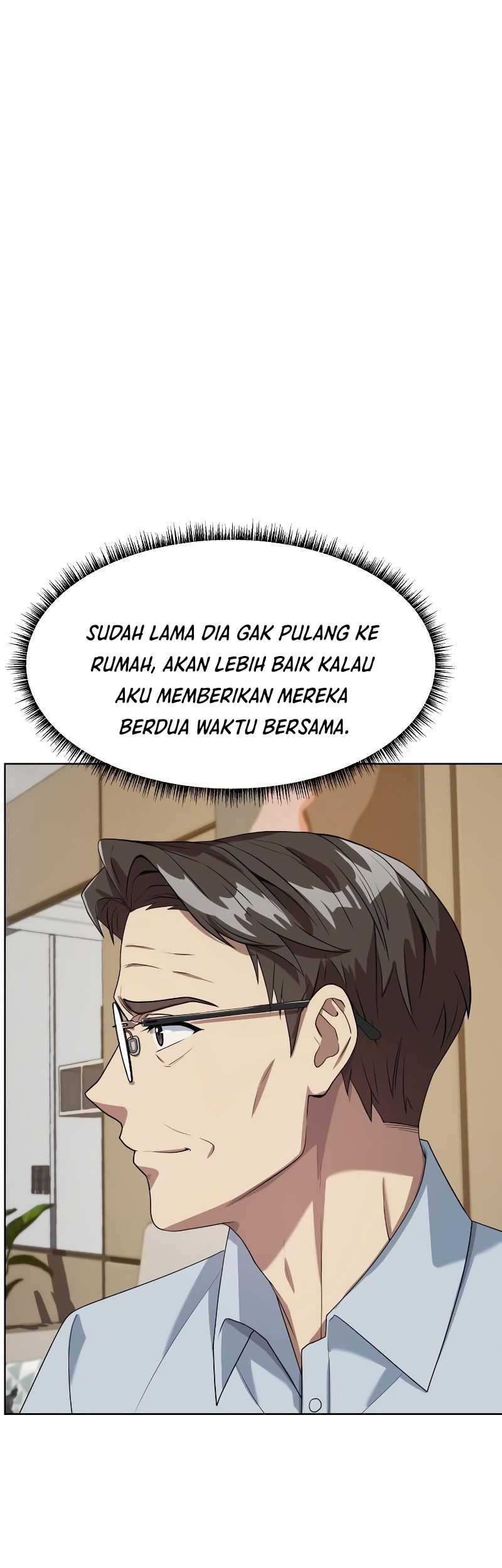 Manhwa Becoming a Legendary Ace Employee Chapter 44 gambar 2