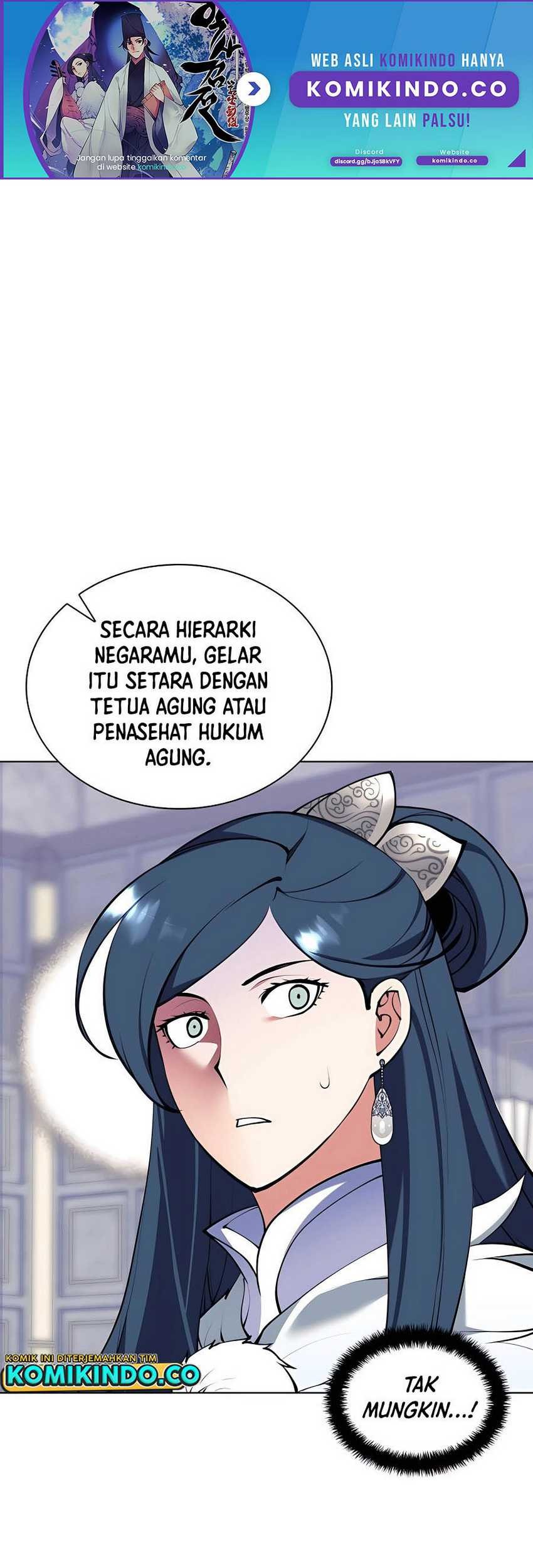 Manhwa Records Of The Swordsman Scholar Chapter 110 gambar 2