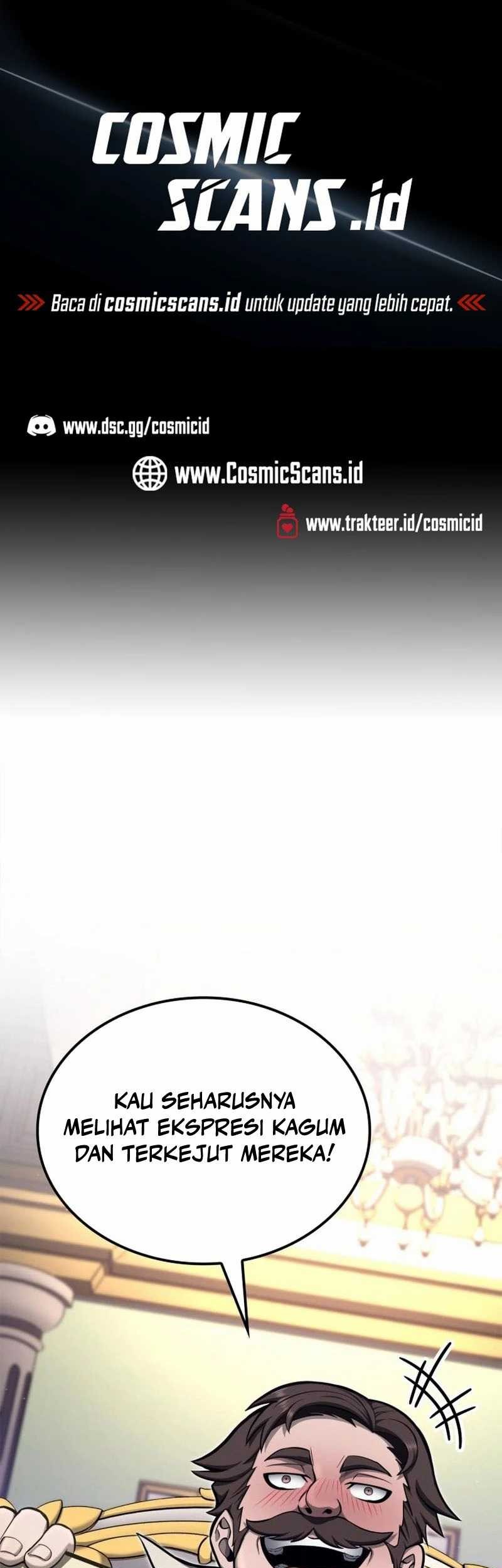 Manhwa Kalli the Champion Chapter 58 gambar 2