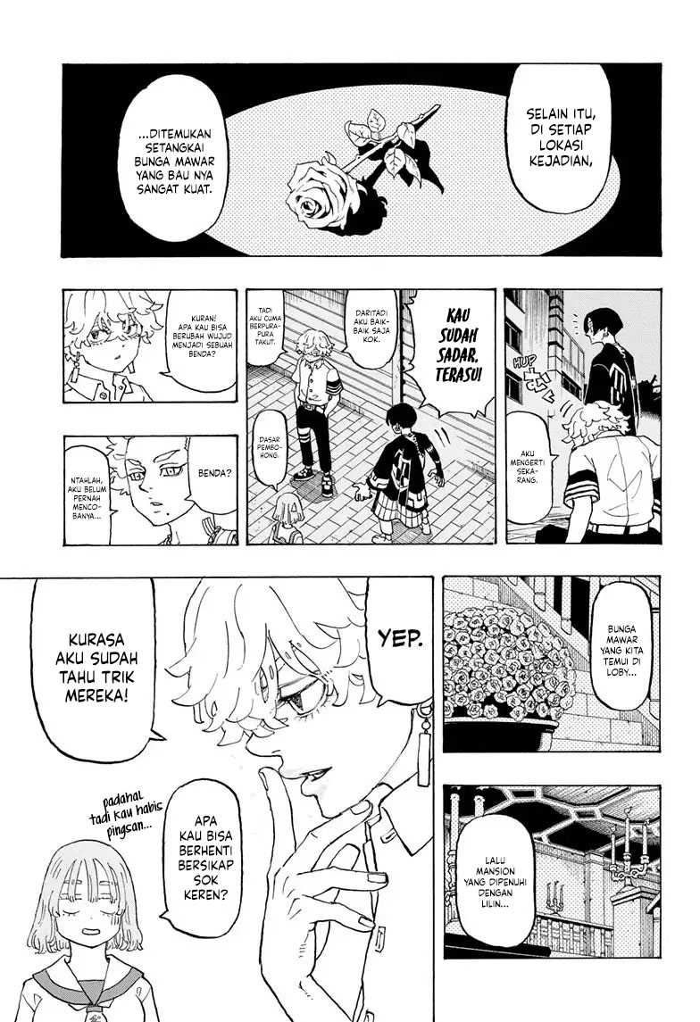 Astro Royale Chapter 09 - Halaman 4