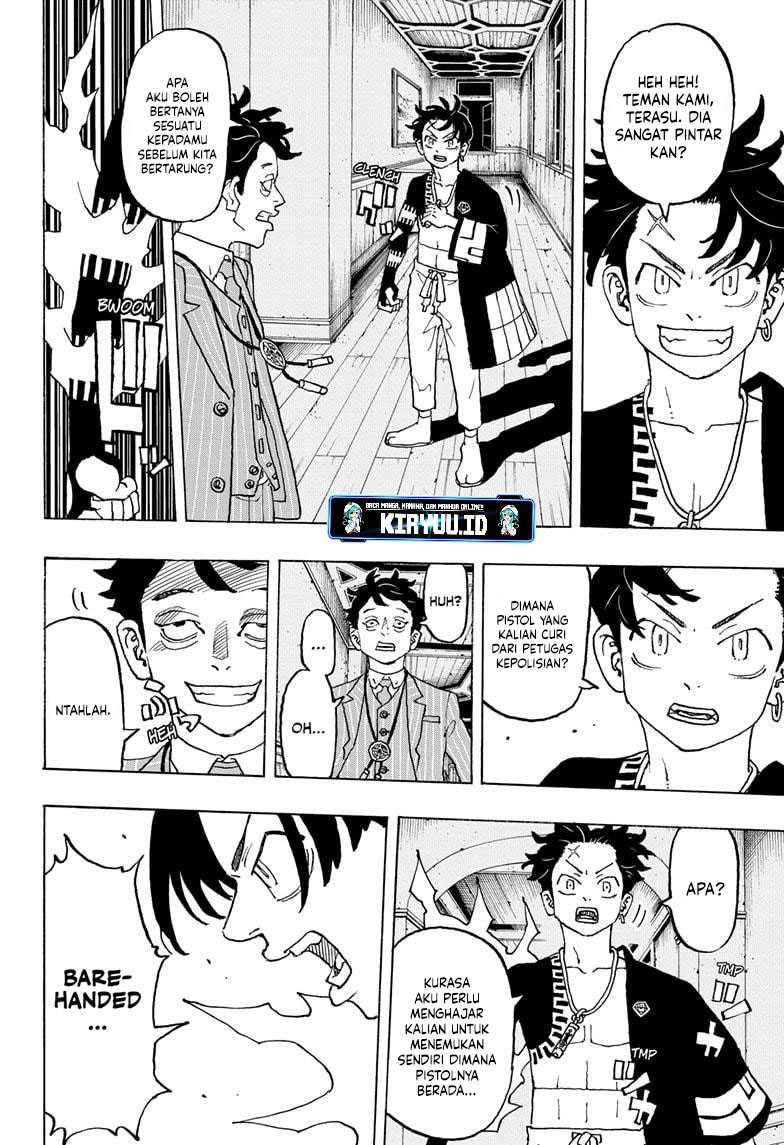Astro Royale Chapter 09 - Halaman 9