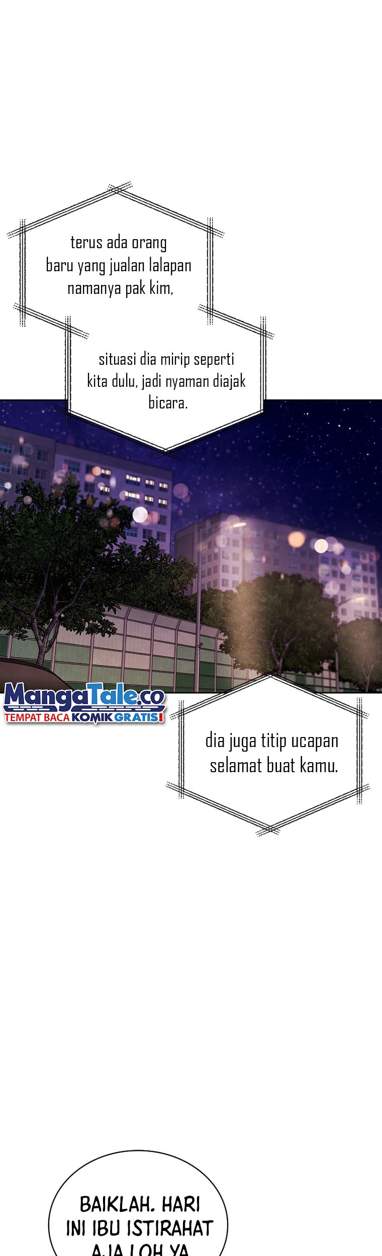 Be the Actor Chapter 87 - Halaman 4