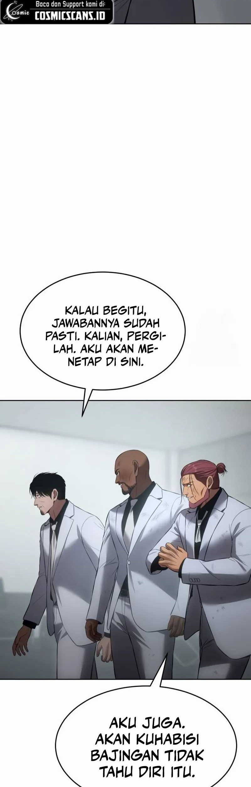 Baek XX Chapter 80 - Halaman 58