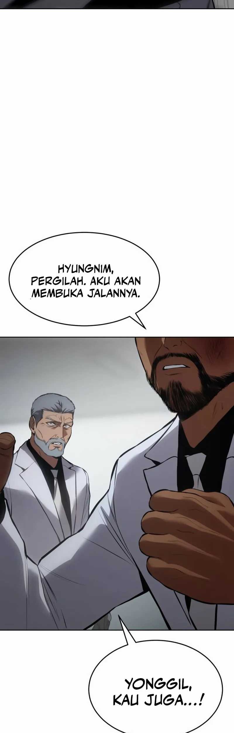 Baek XX Chapter 80 - Halaman 69