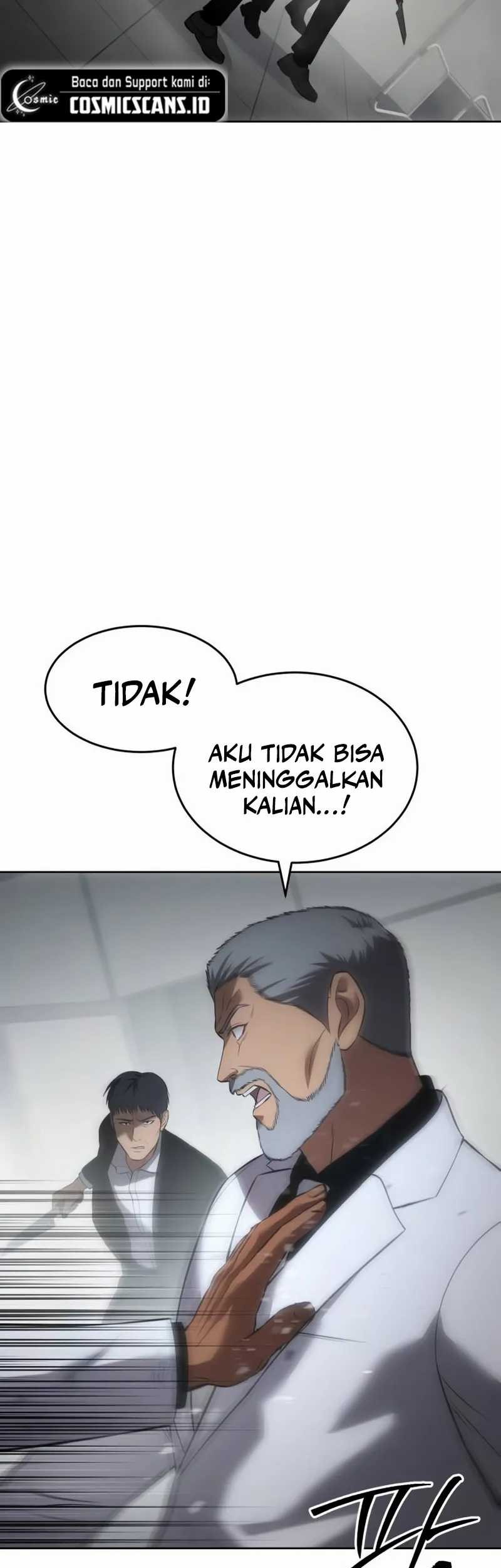 Baek XX Chapter 80 - Halaman 71