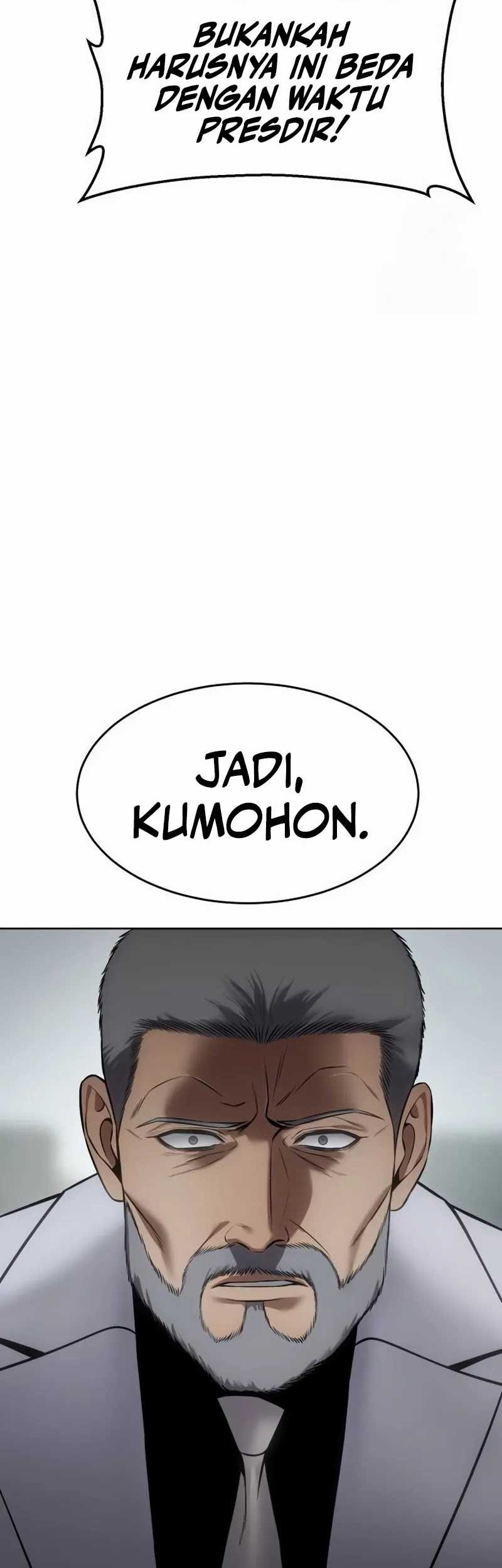 Baek XX Chapter 80 - Halaman 76