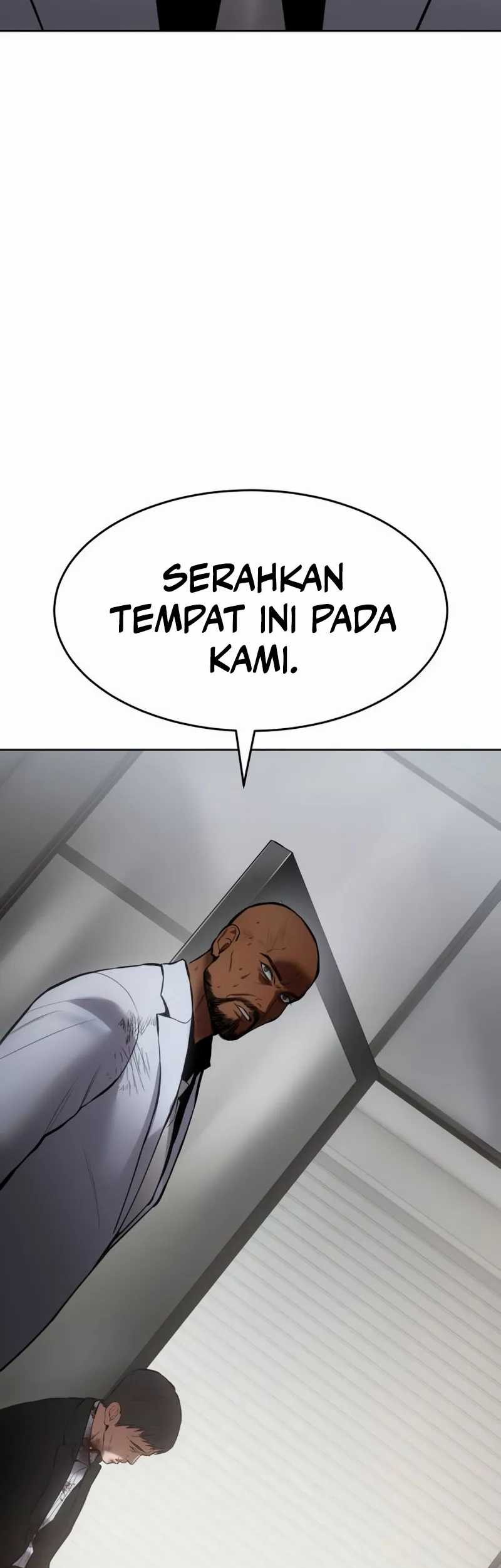 Baek XX Chapter 80 - Halaman 77
