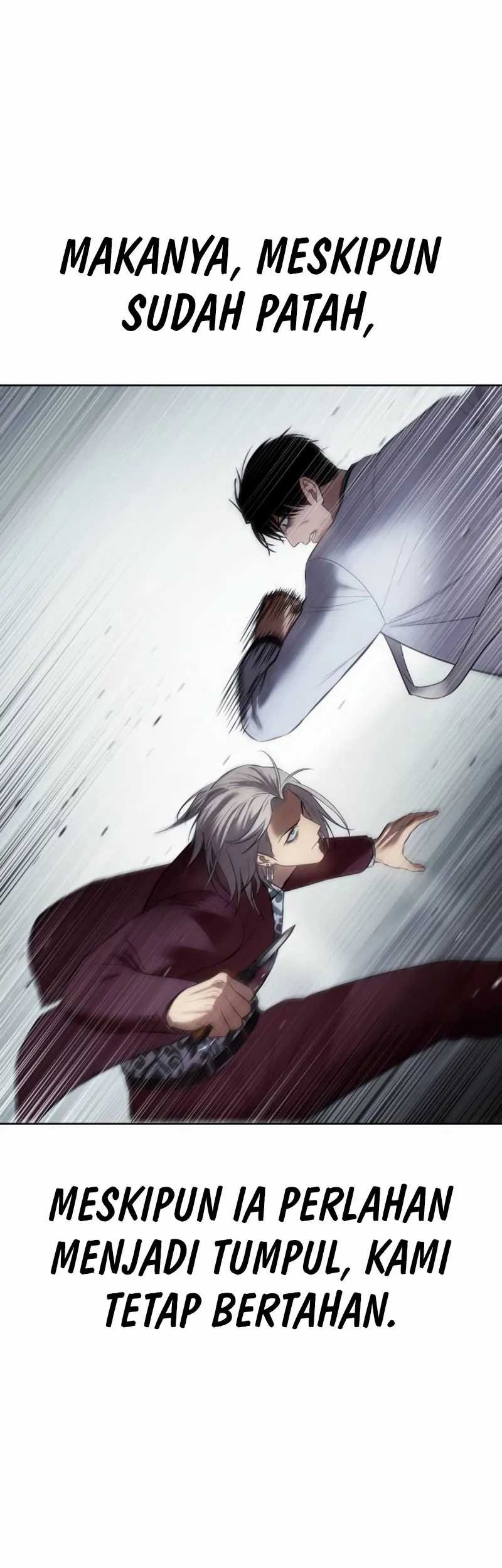 Baek XX Chapter 80 - Halaman 85