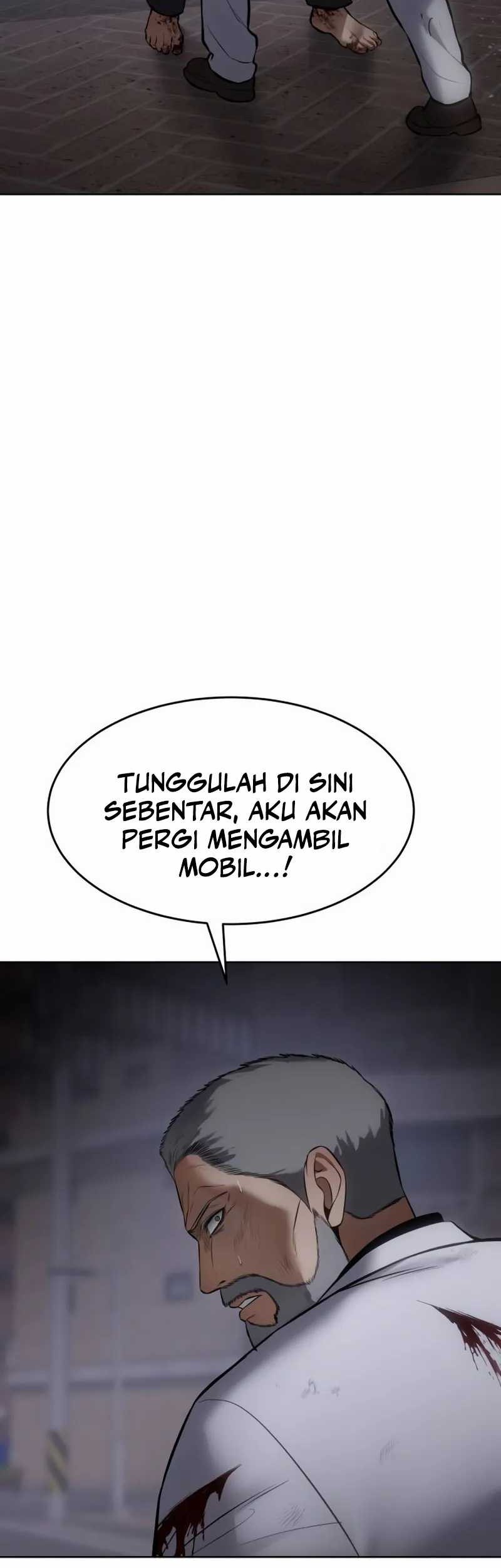 Baek XX Chapter 80 - Halaman 93