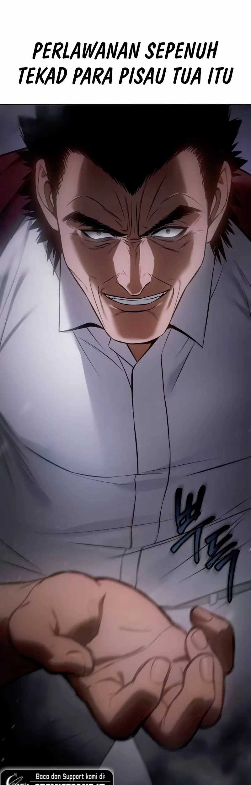 Baek XX Chapter 80 - Halaman 97