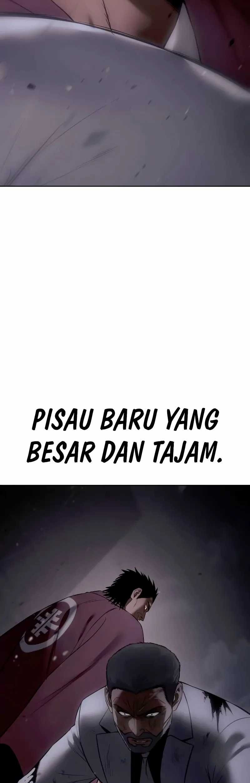 Baek XX Chapter 80 - Halaman 101