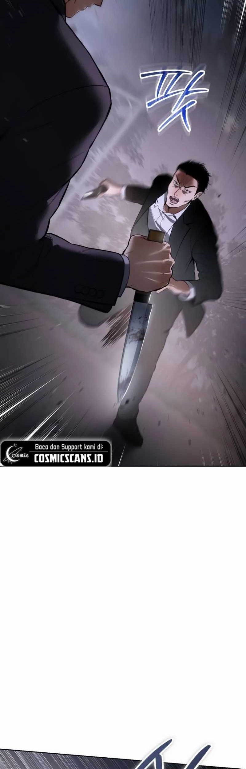 Manhwa Baek XX Chapter 80 gambar 2