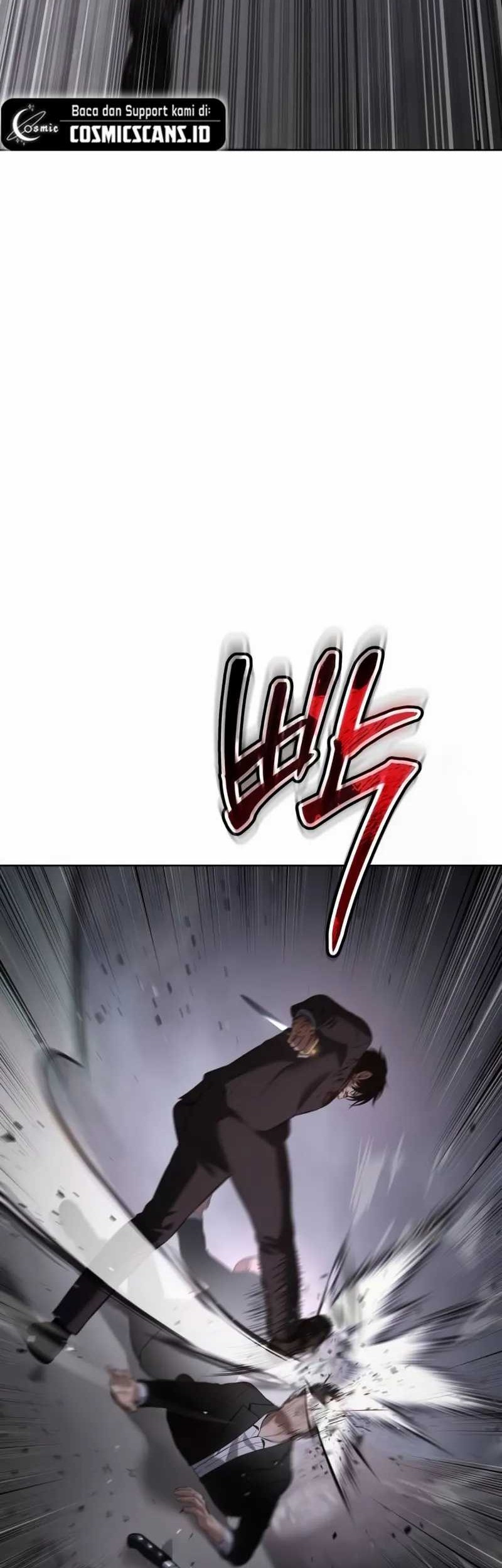 Baek XX Chapter 80 - Halaman 10