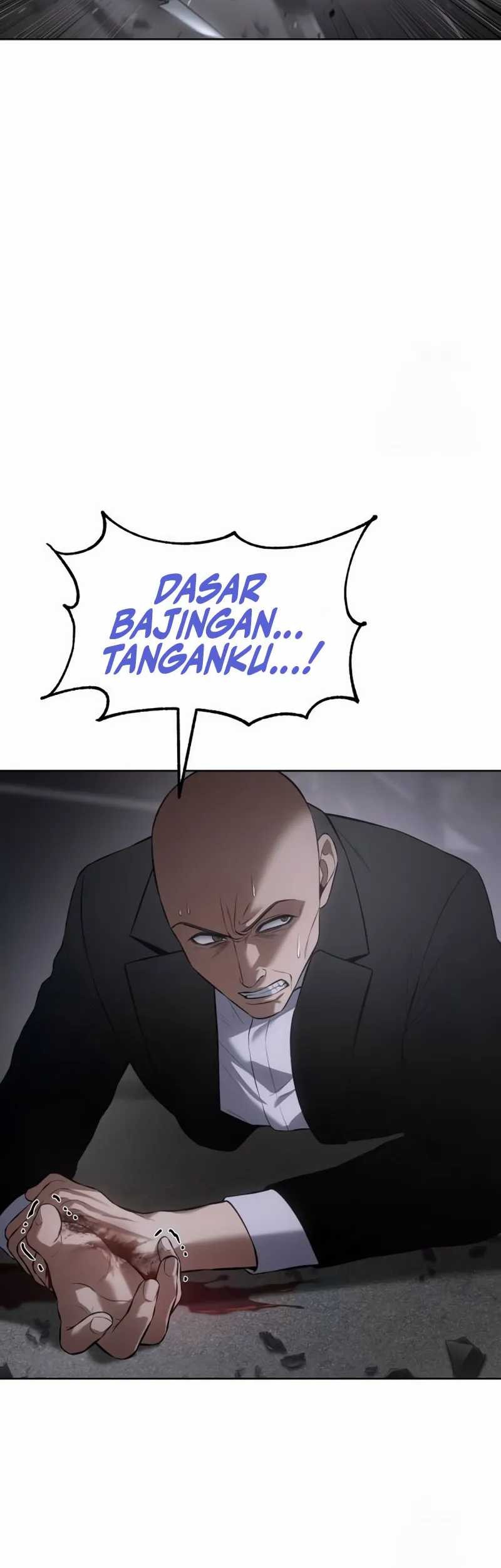 Baek XX Chapter 80 - Halaman 11