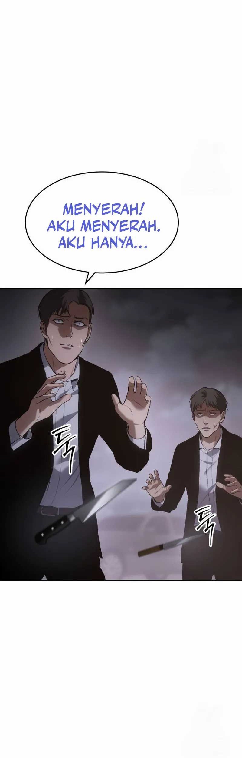 Baek XX Chapter 80 - Halaman 14