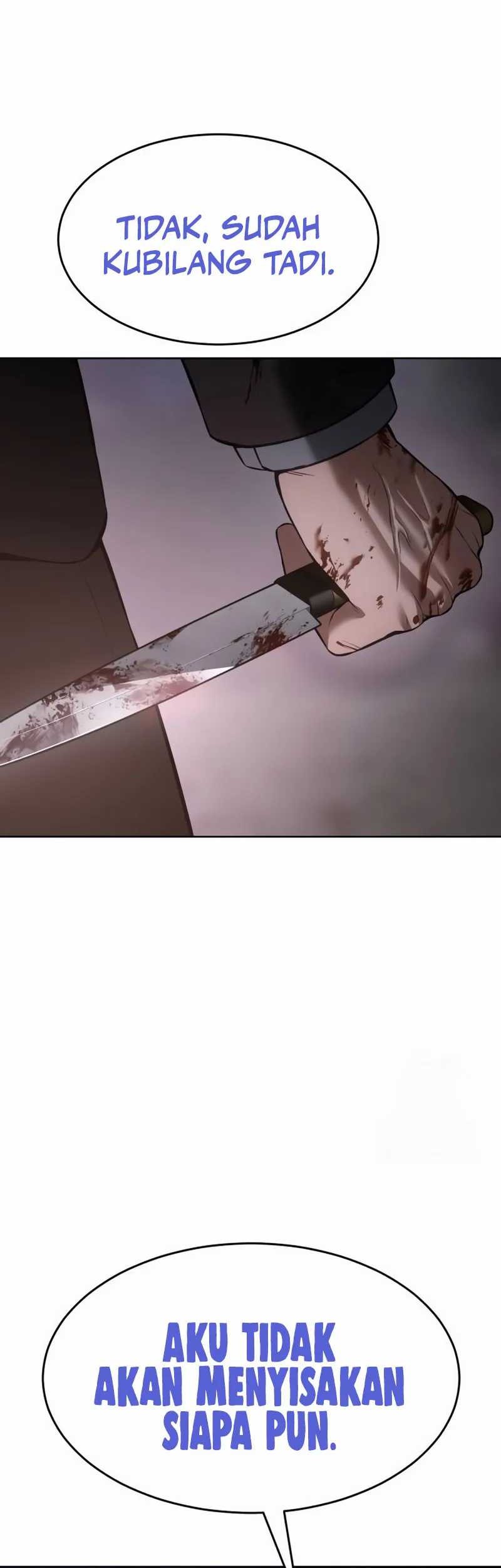 Baek XX Chapter 80 - Halaman 15