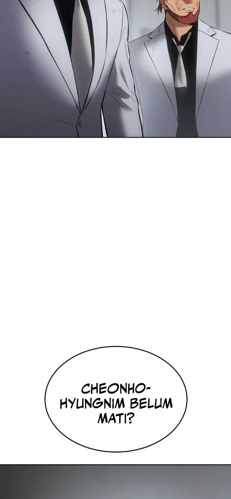 Baek XX Chapter 80 - Halaman 18