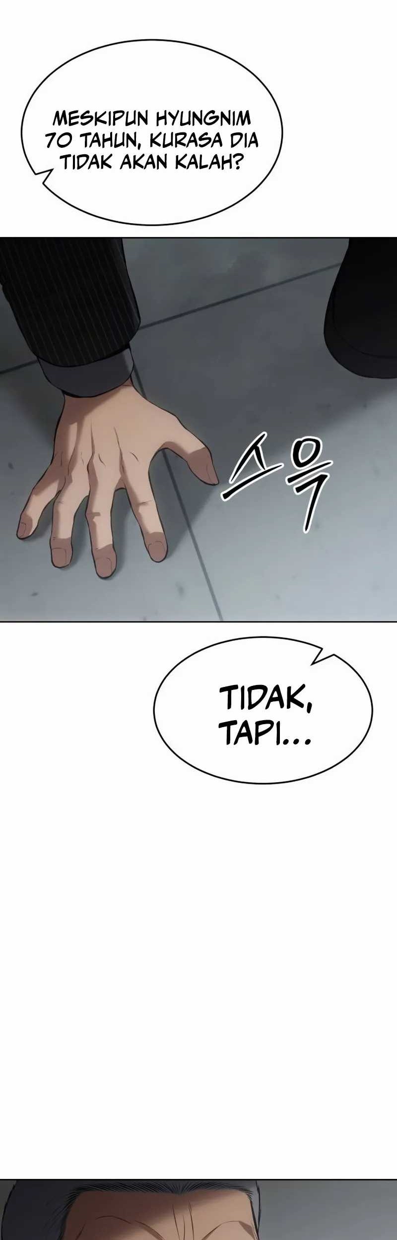 Baek XX Chapter 80 - Halaman 20