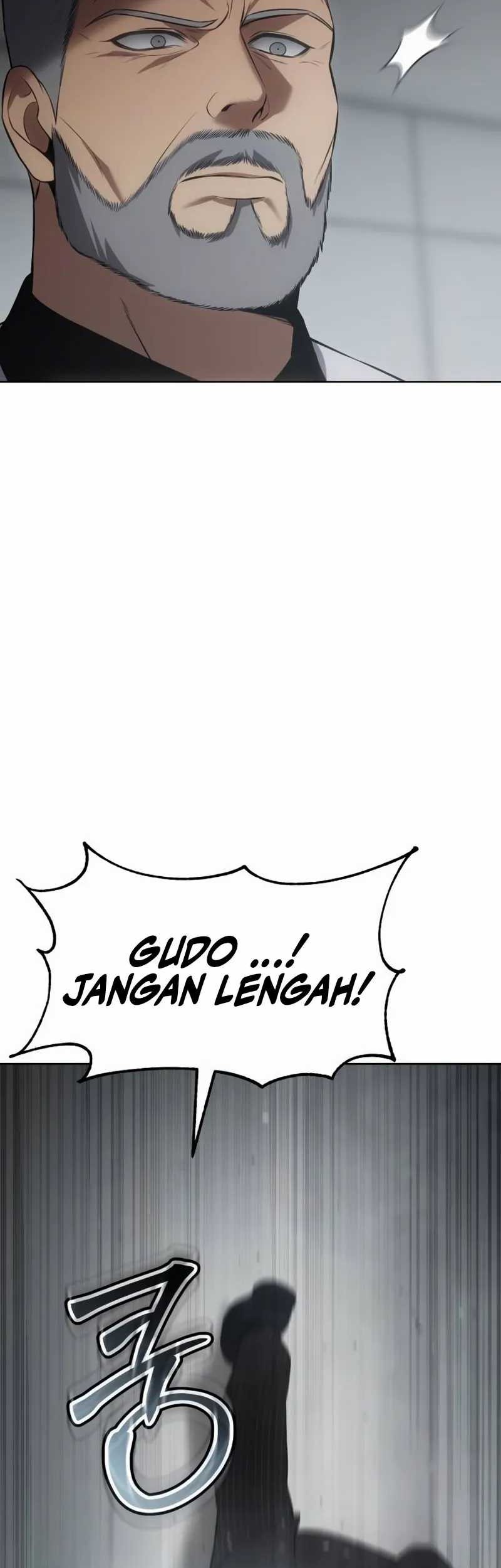 Baek XX Chapter 80 - Halaman 21